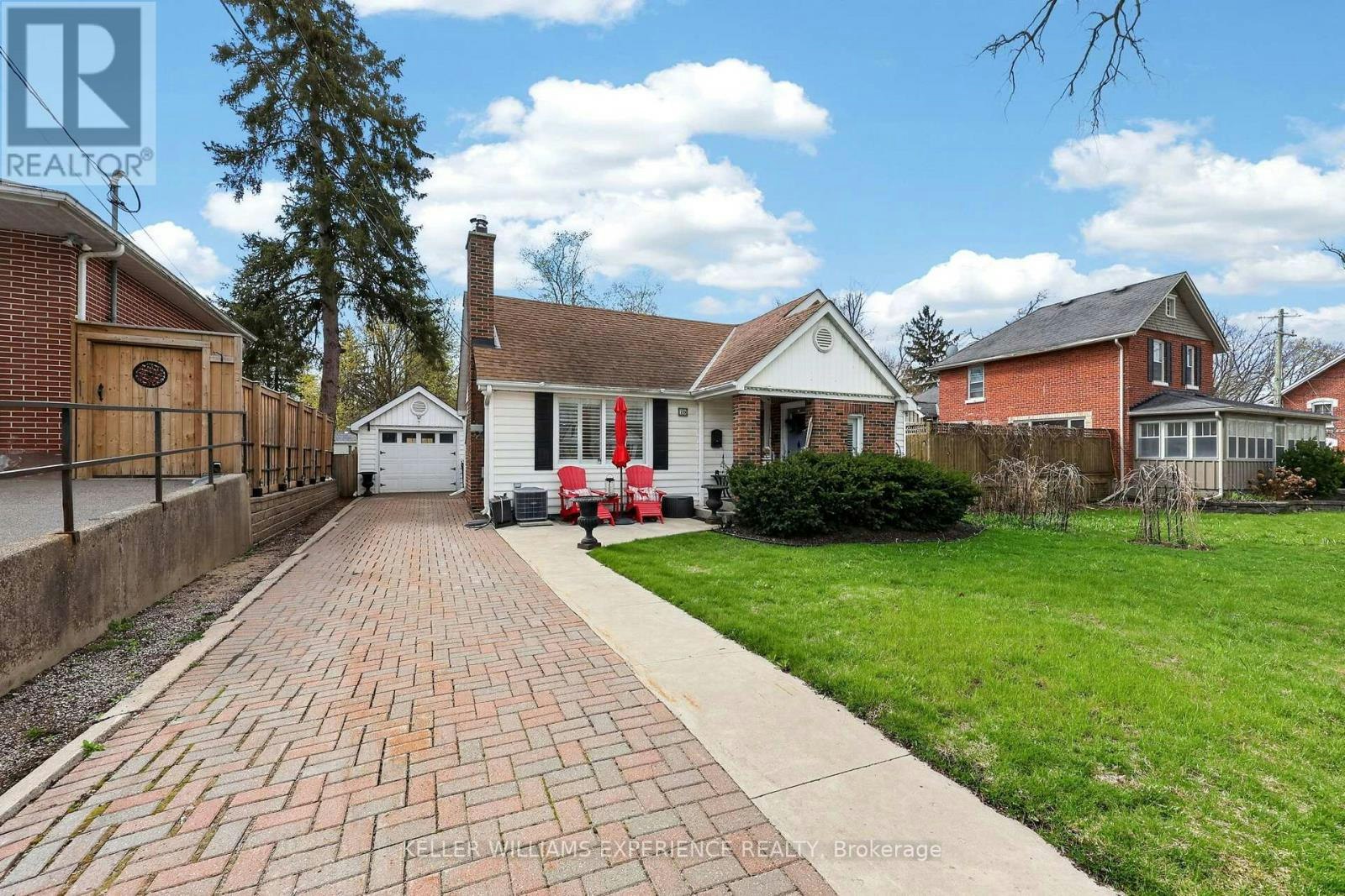 79 Penetang Street, Barrie, ON, L4M 1V7