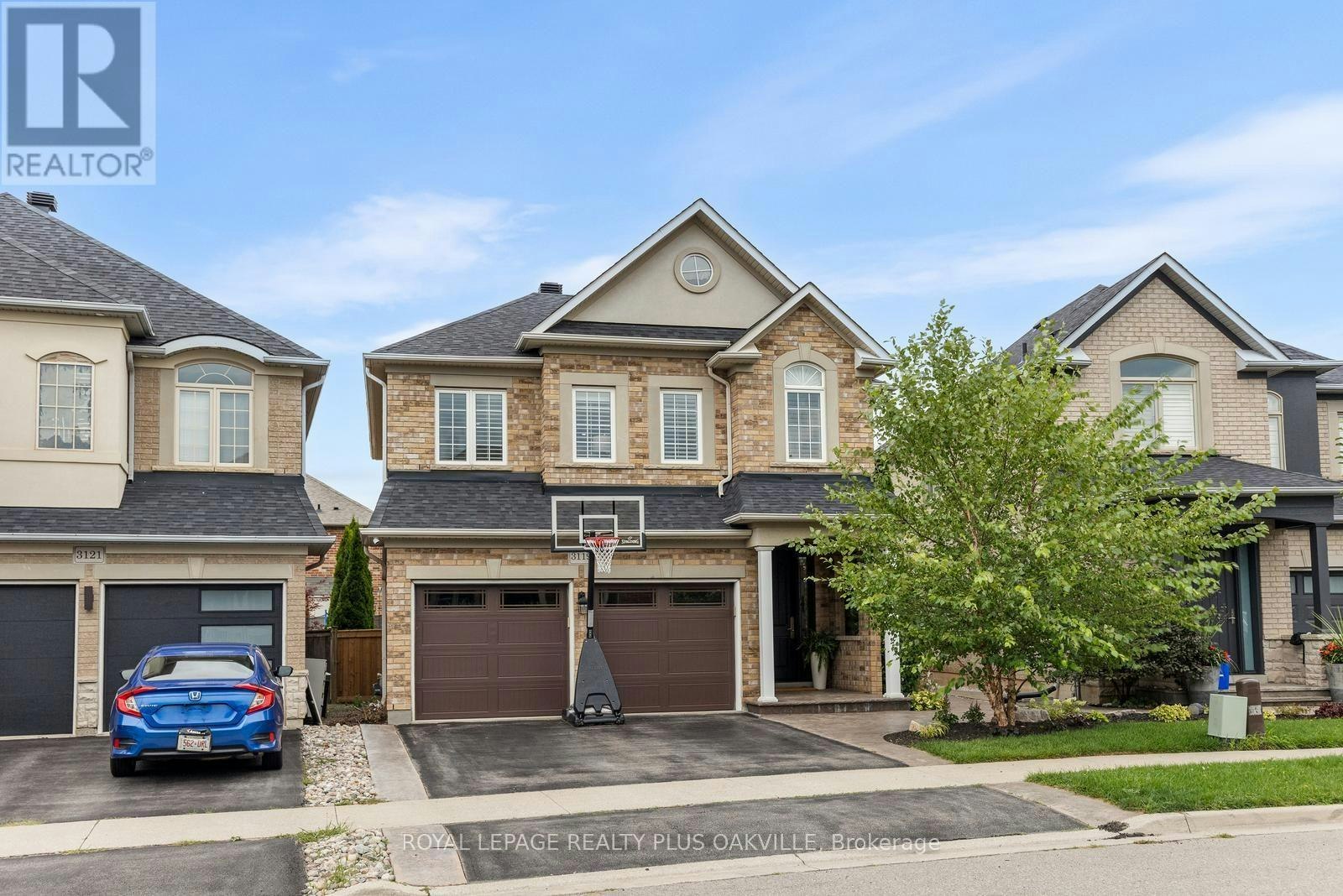 3119 Hedges Drive, Burlington, ON, L7M 0E3