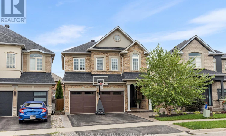 3119 Hedges Drive