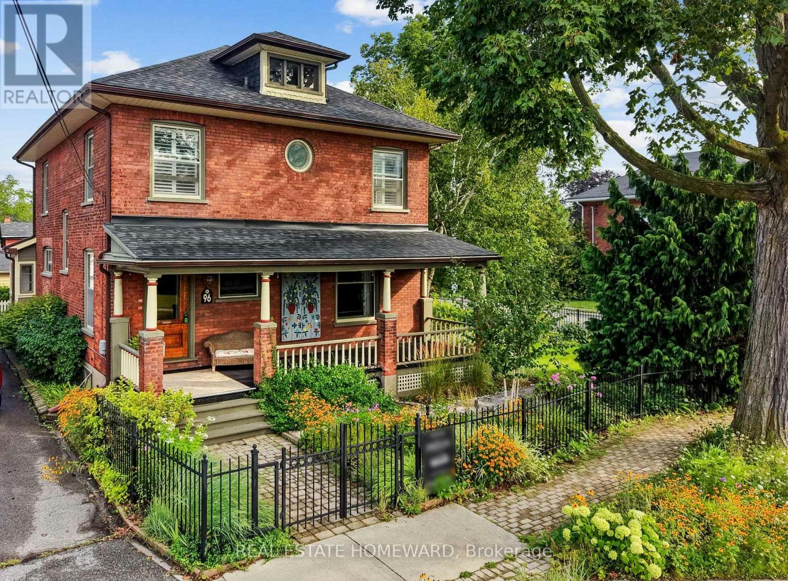 96 James Street W, Cobourg, ON, K9A 2K2