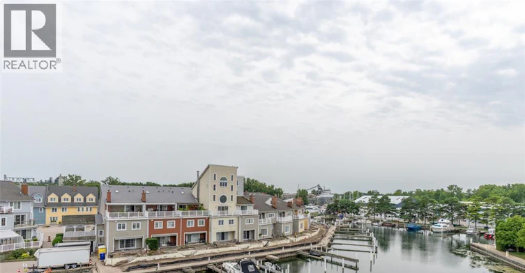 609-1540 Venetian Boulevard, Point Edward, ON, N7T 0A4 - 6