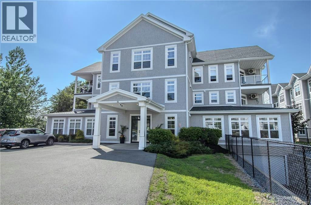 205-52 Hampton Road, Rothesay, NB, E2E 0V5