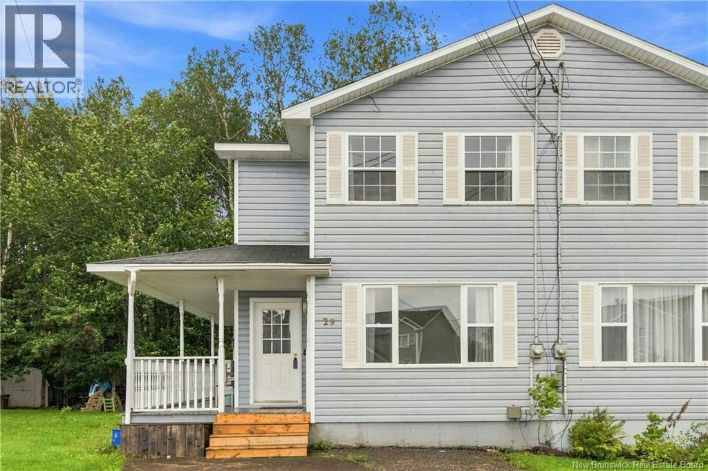 29 Glenview Court, Riverview, NB, E1B 4X7