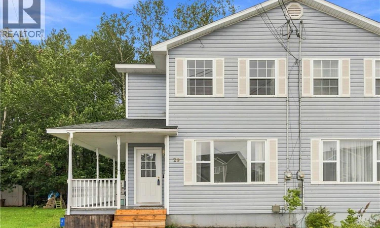 29 Glenview Court