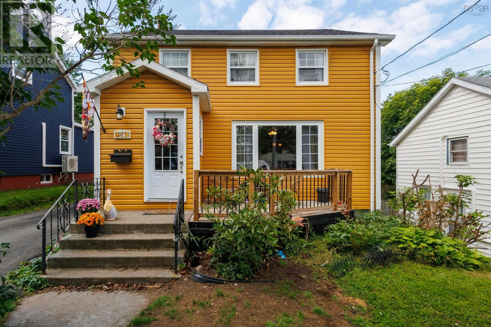 87 Harold Street, Sydney, NS, B1P 3M2