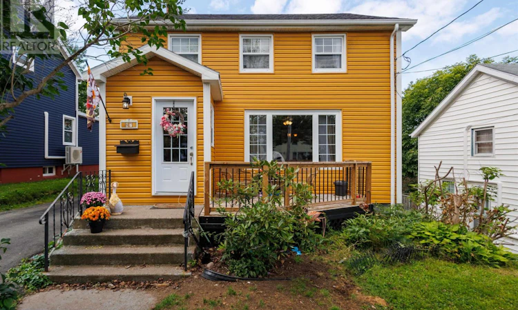 87 Harold Street