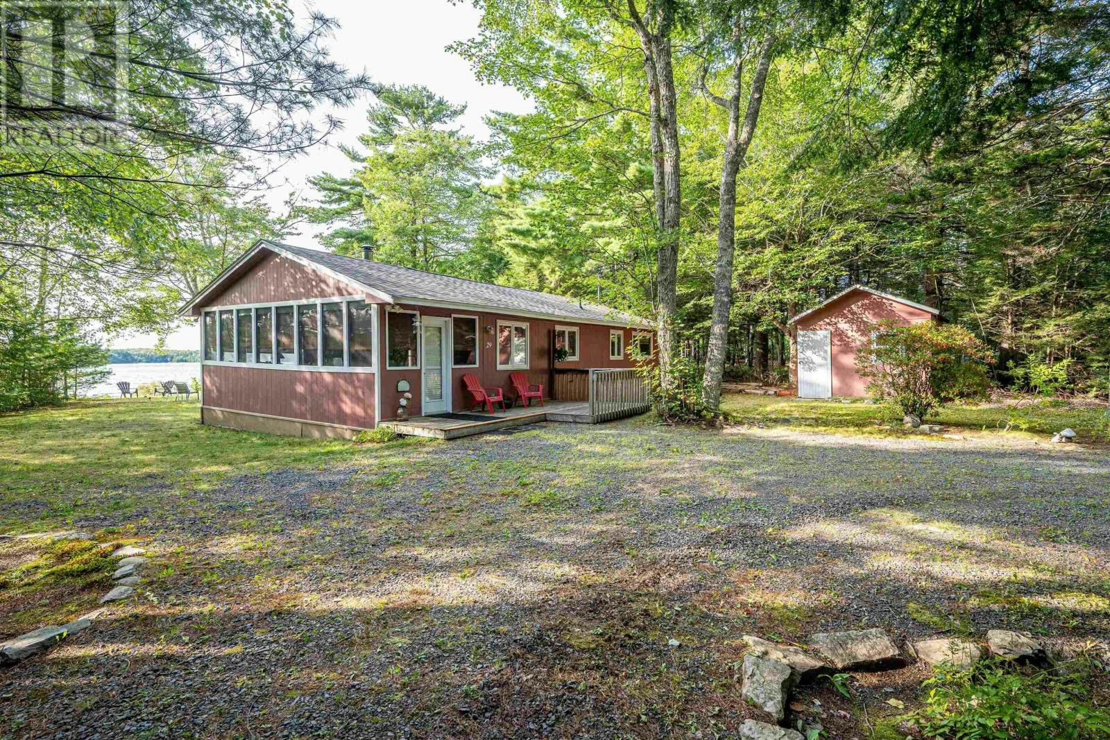 29 Lakeside Road, Molega Lake, NS, B4V 8T3