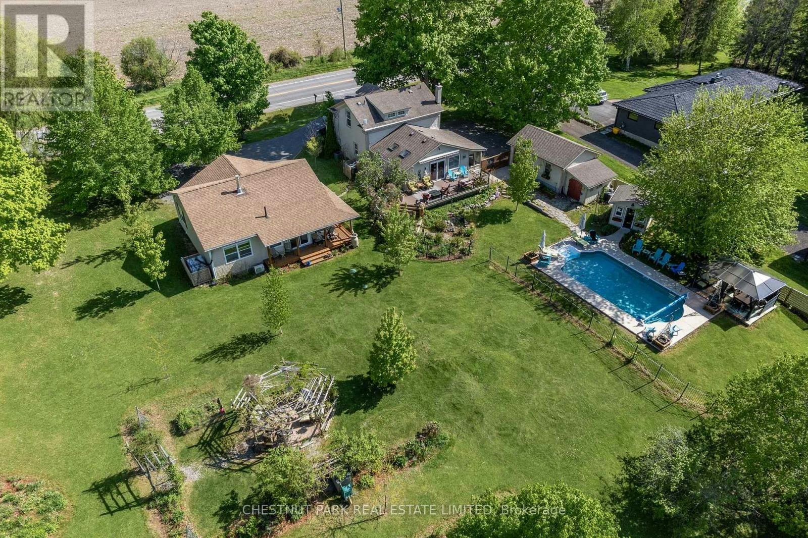 14782 Loyalist Parkway, Prince Edward County, ON, K0K 1G0