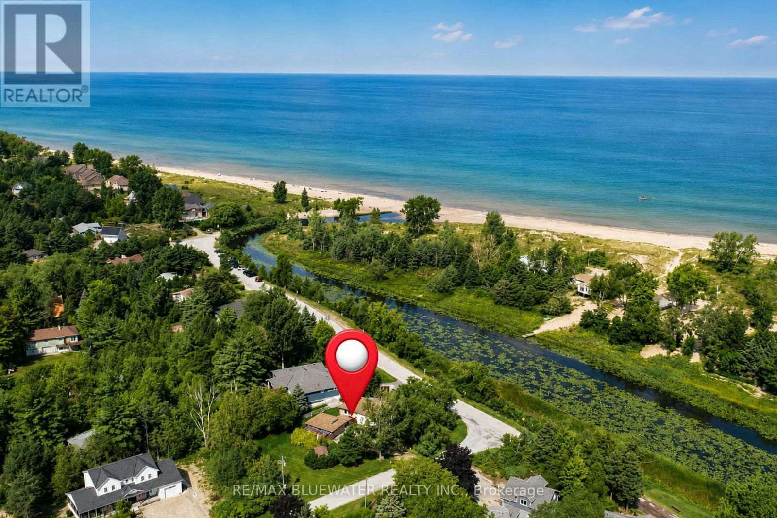 9997 Edward Street, Lambton Shores, ON, N0M 2L0