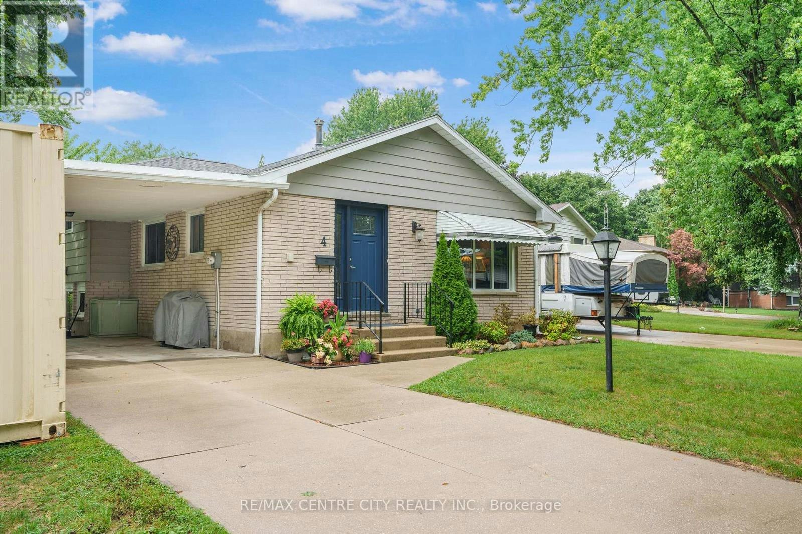 4 Quail Place, Chatham-Kent, ON, N7L 1G2