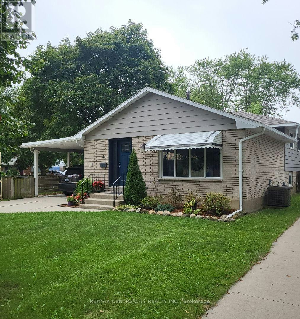 4 Quail Place, Chatham-Kent, ON, N7L 1G2