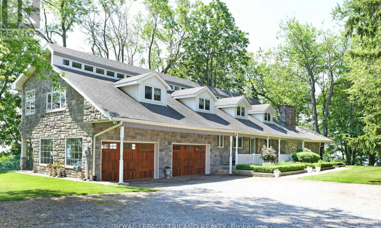 7570 Talbot Trail