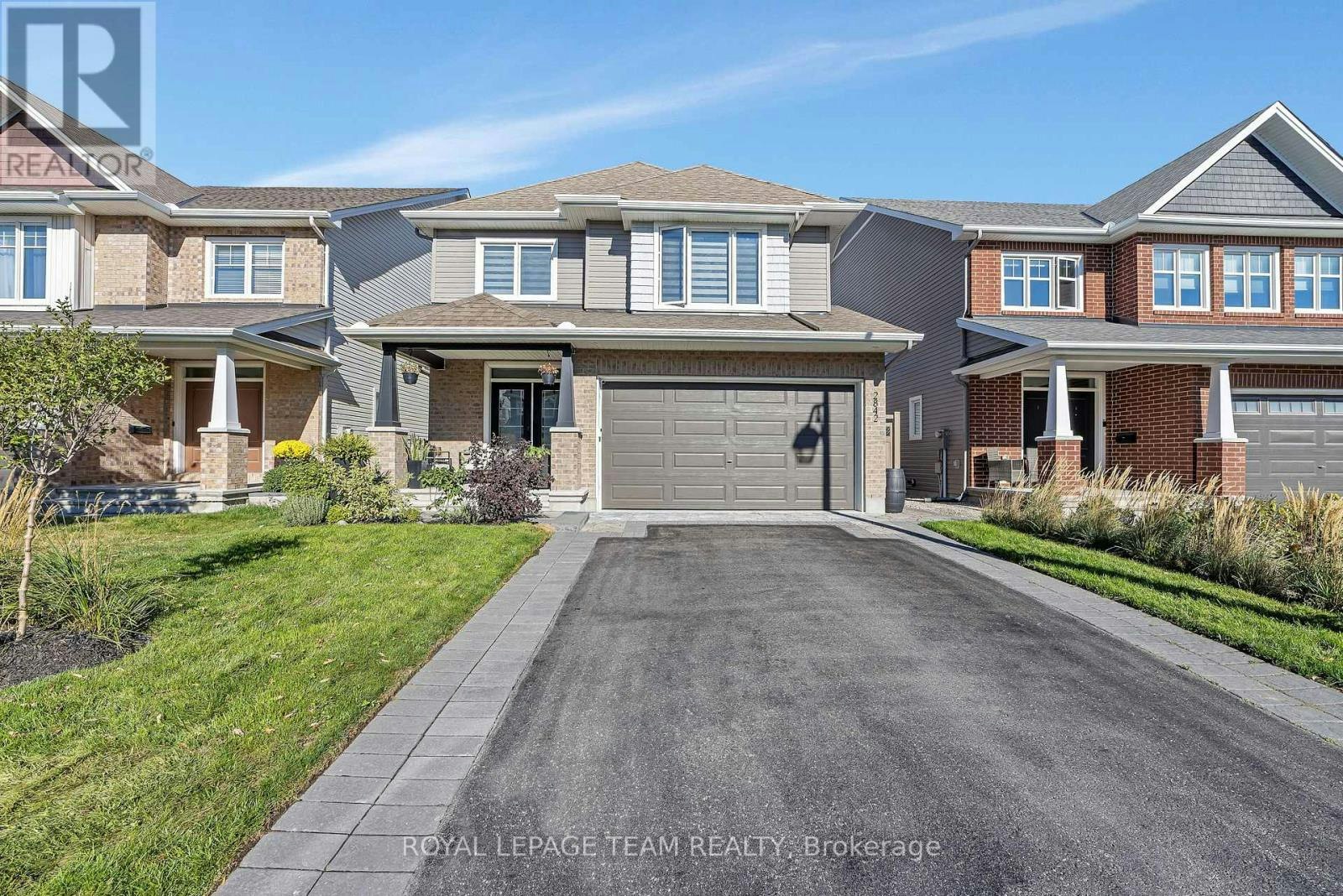 2842 Grand Canal Street, Ottawa, ON, K2J 0T3