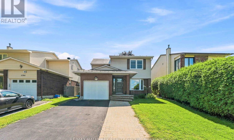 1380 Pebble Road