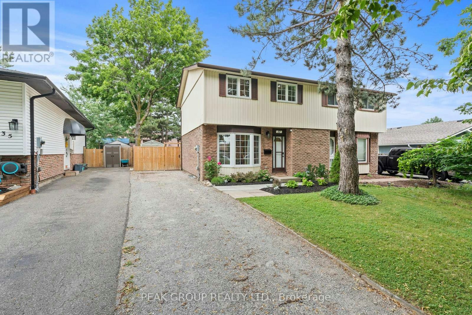 37 Elma Street, St. Catharines, ON, L2N 6Z2
