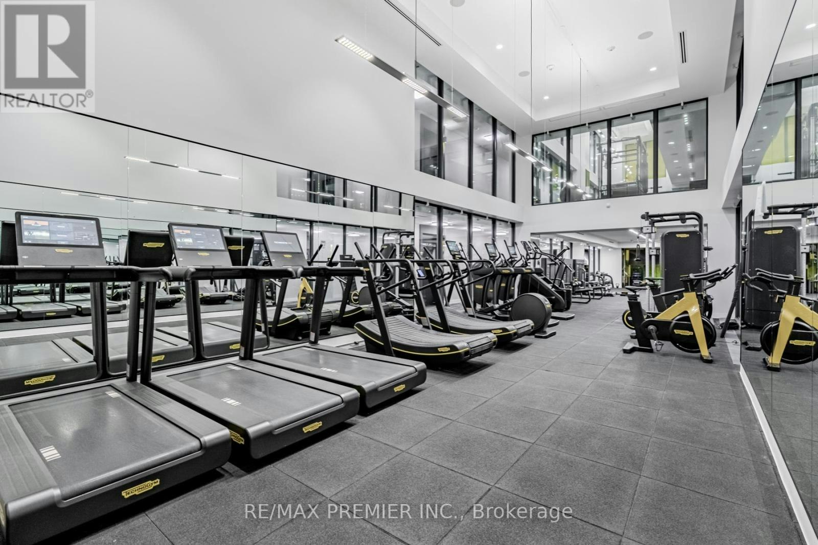 716-158 Front Street E, Toronto, ON, M5A 1E5 - 16