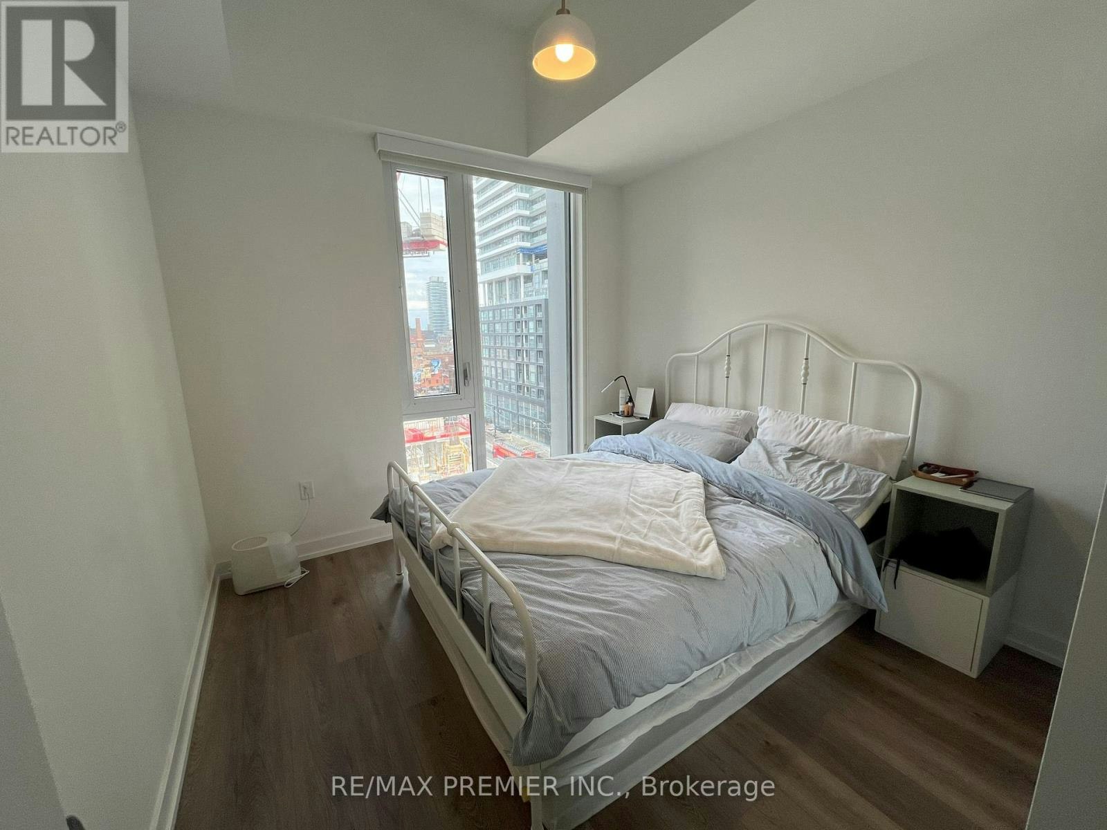 716-158 Front Street E, Toronto, ON, M5A 1E5 - 11