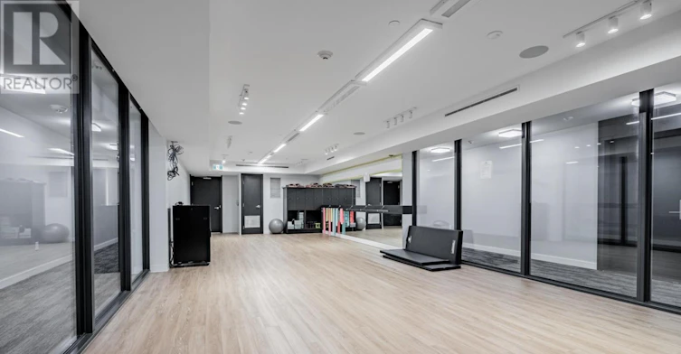 716-158 Front Street E, Toronto, ON, M5A 1E5 - 14