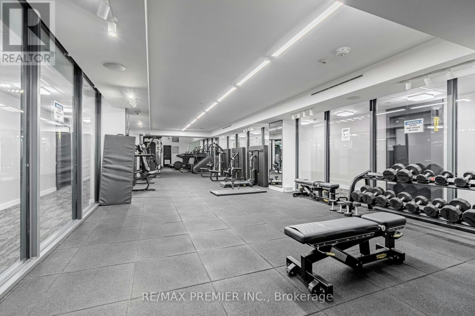 716-158 Front Street E, Toronto, ON, M5A 1E5 - 15