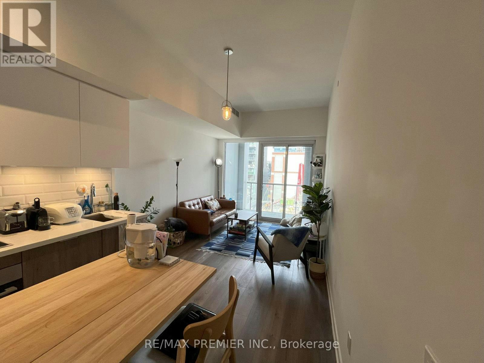 716-158 Front Street E, Toronto, ON, M5A 1E5 - 4