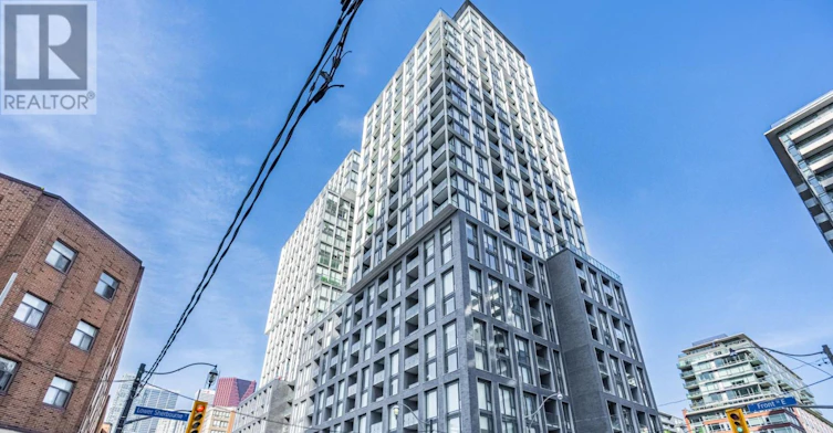 716-158 Front Street E, Toronto, ON, M5A 1E5