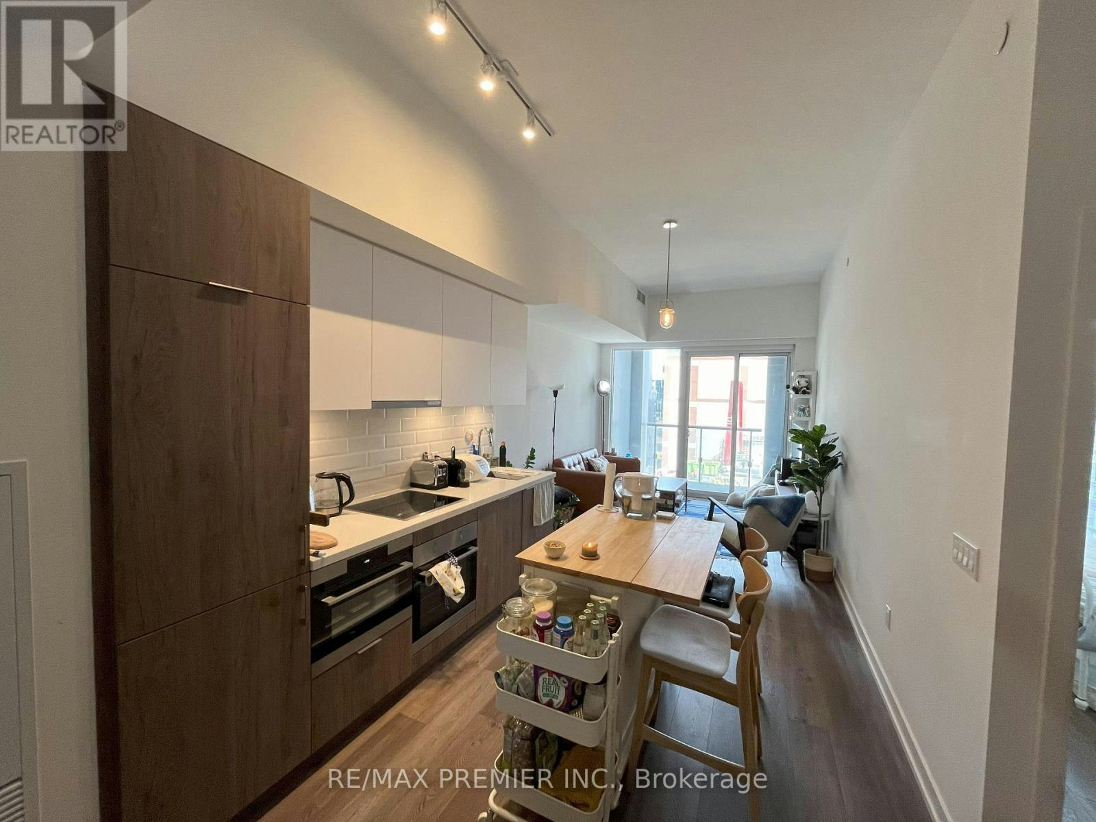 716-158 Front Street E, Toronto, ON, M5A 1E5 - 6