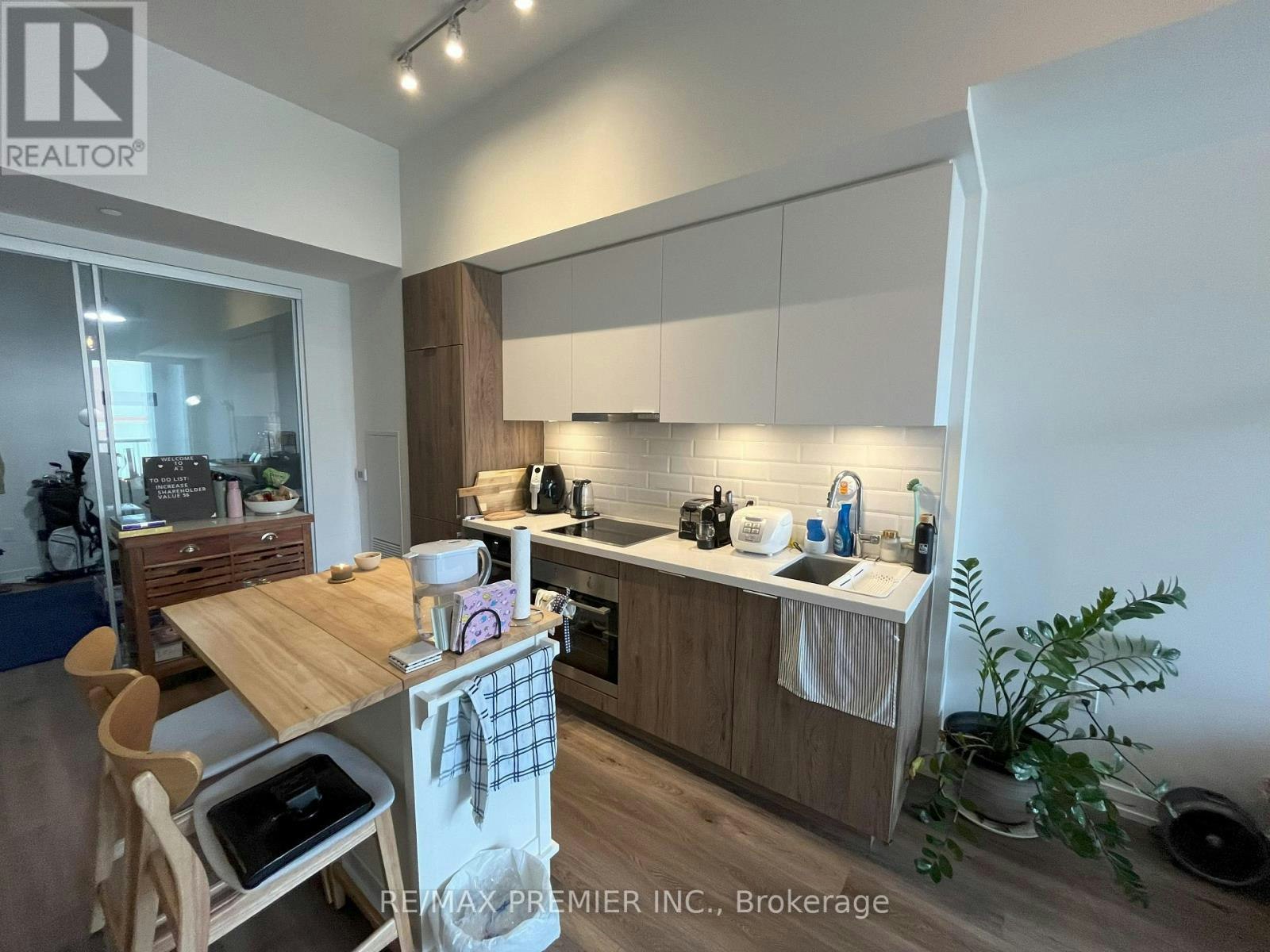 716-158 Front Street E, Toronto, ON, M5A 1E5 - 5