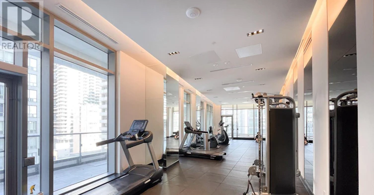 3105-2221 Yonge Street, Toronto, ON, M4S 0B8 - 9