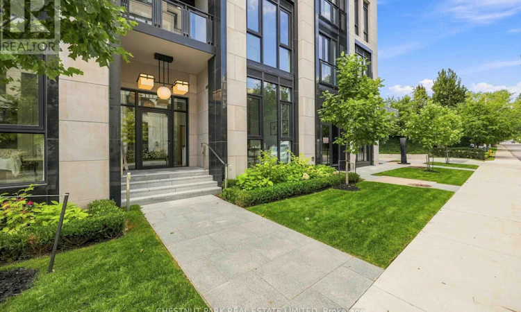 101-2 Forest Hill Road