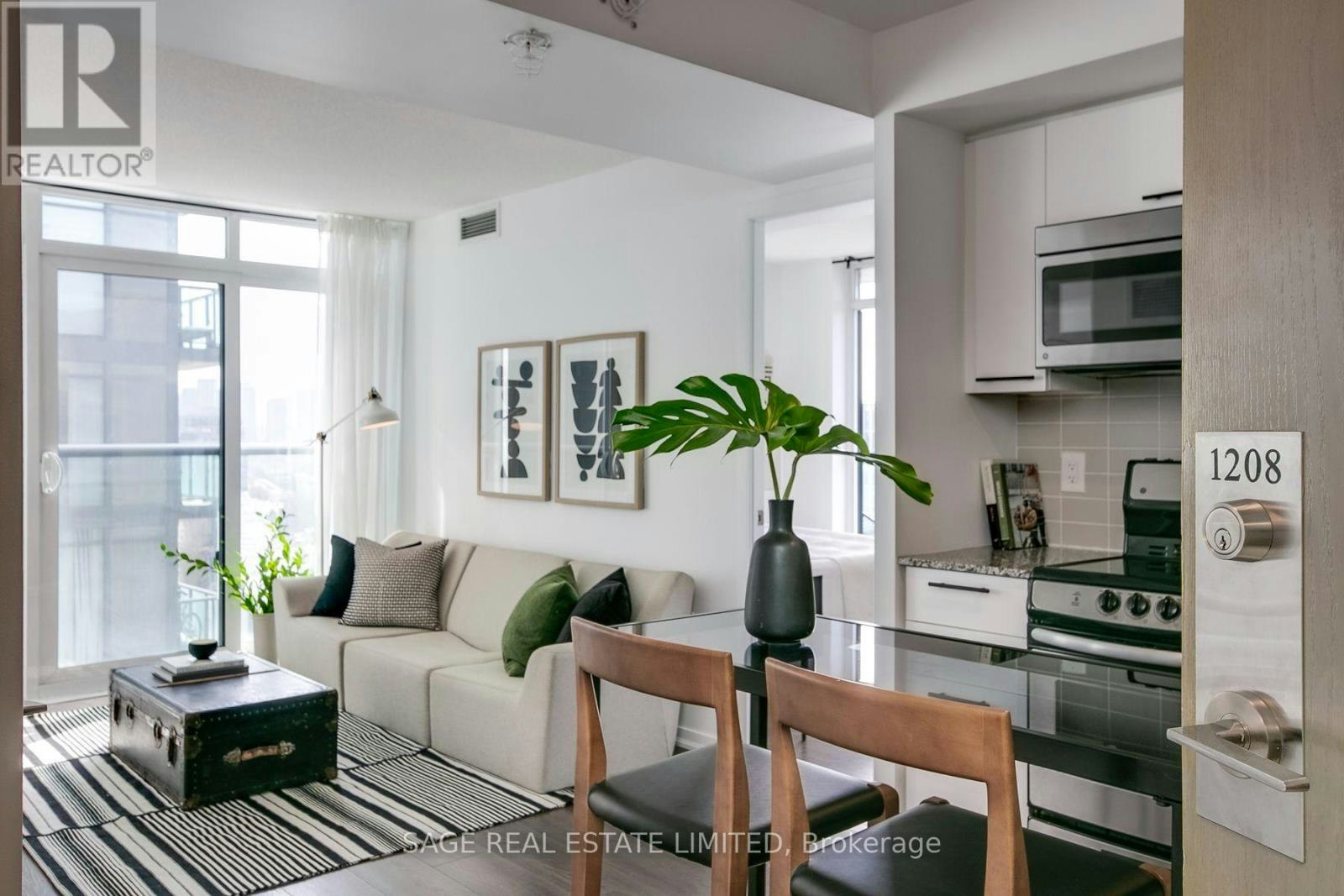 1208W-36 Lisgar Street W, Toronto, ON, M6J 3G2 - 7