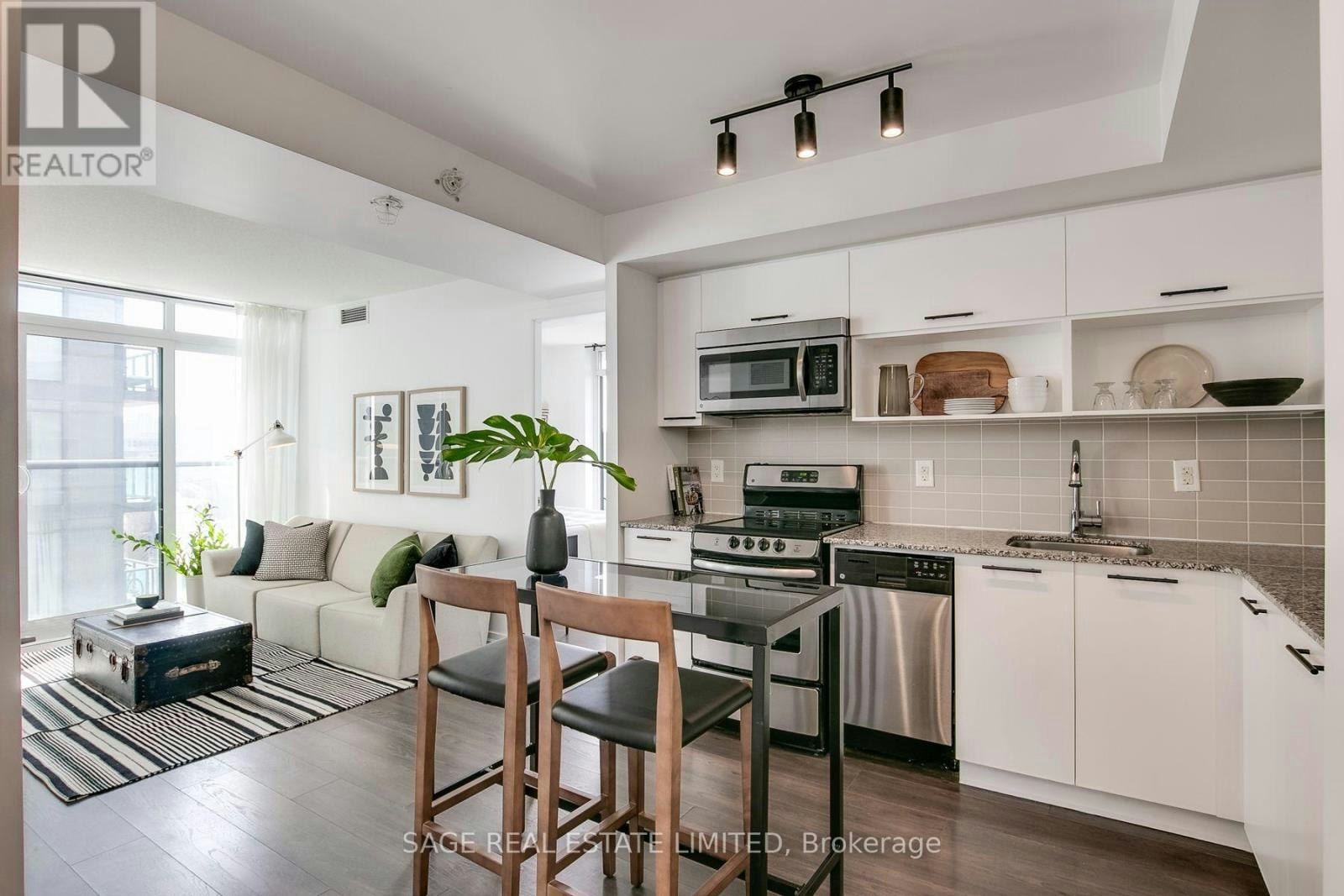 1208W-36 Lisgar Street W, Toronto, ON, M6J 3G2 - 6