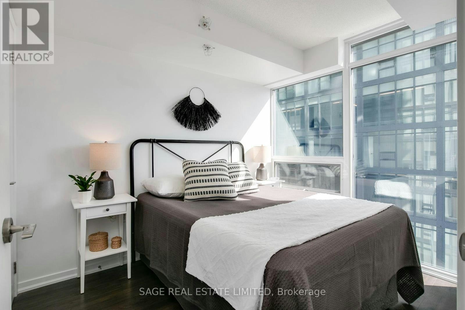 1208W-36 Lisgar Street W, Toronto, ON, M6J 3G2 - 20