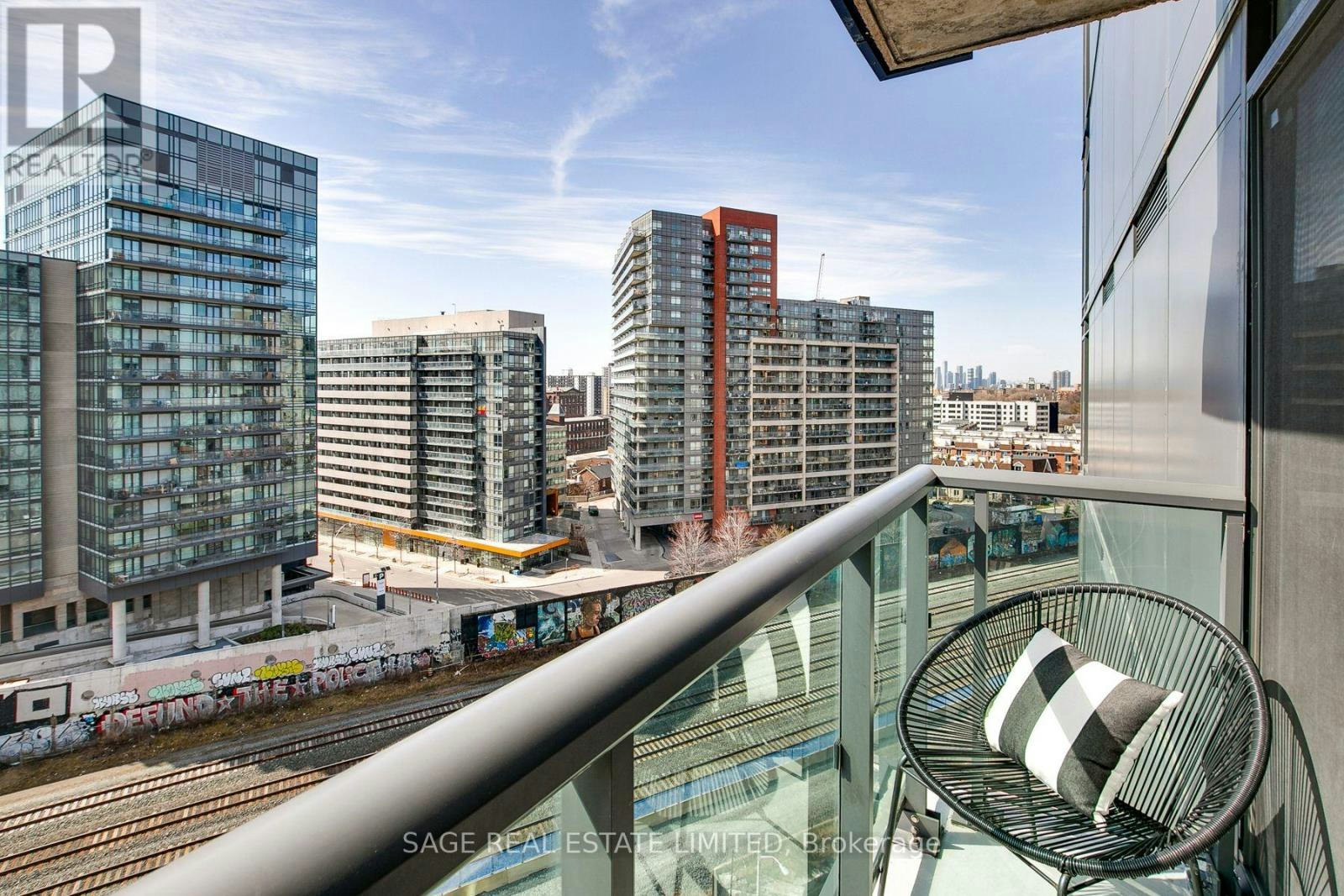 1208W-36 Lisgar Street W, Toronto, ON, M6J 3G2 - 19