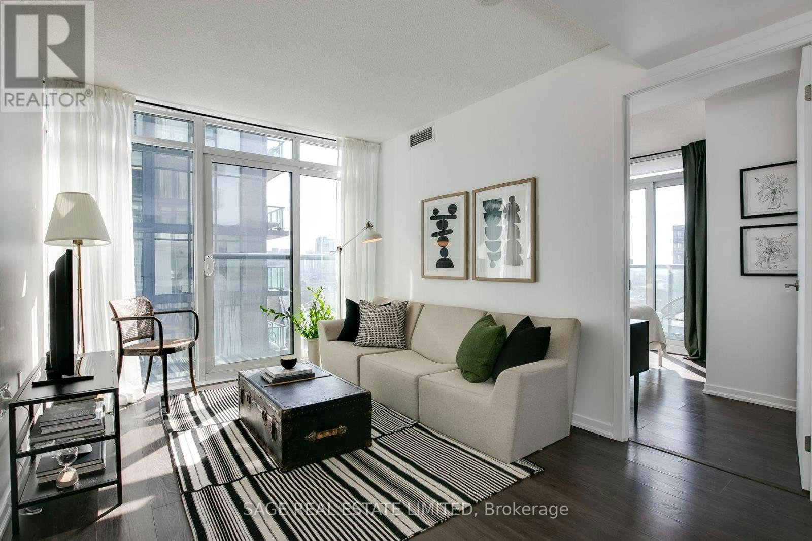 1208W-36 Lisgar Street W, Toronto, ON, M6J 3G2