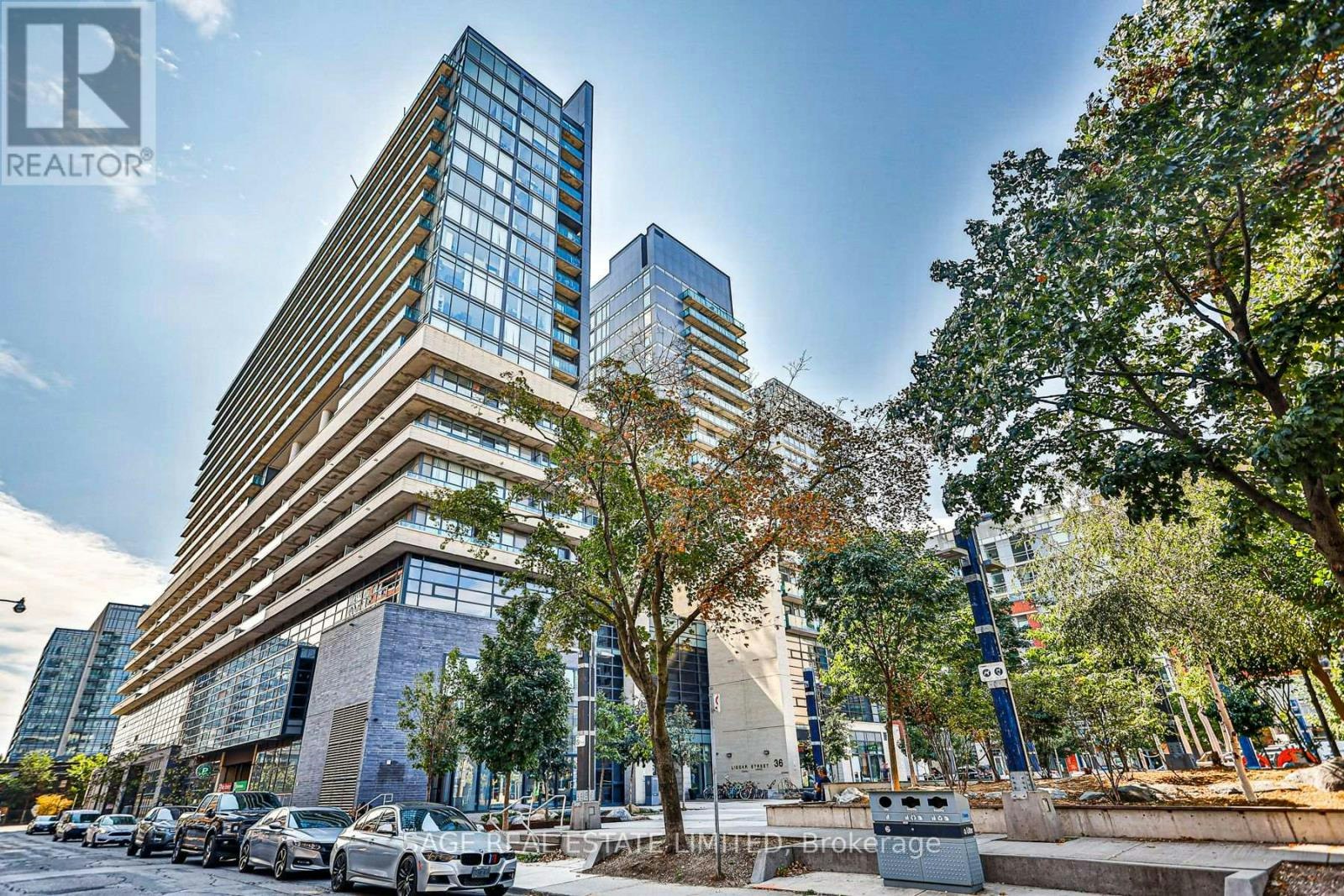1208W-36 Lisgar Street W, Toronto, ON, M6J 3G2 - 24