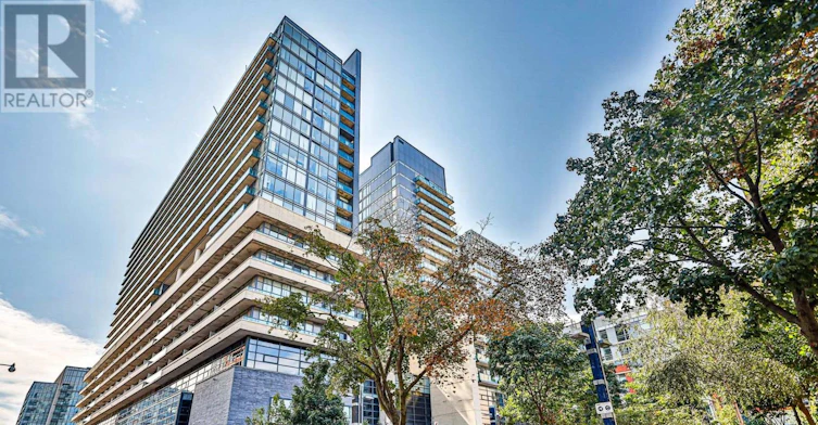 1208W-36 Lisgar Street W, Toronto, ON, M6J 3G2 - 24