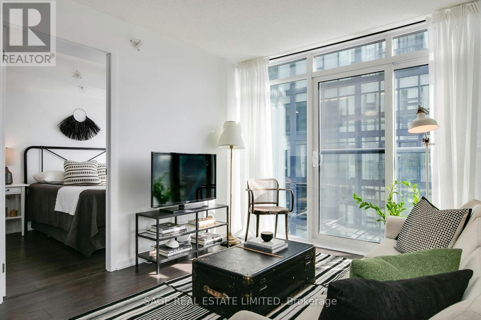 1208W-36 Lisgar Street W, Toronto, ON, M6J 3G2 - 11