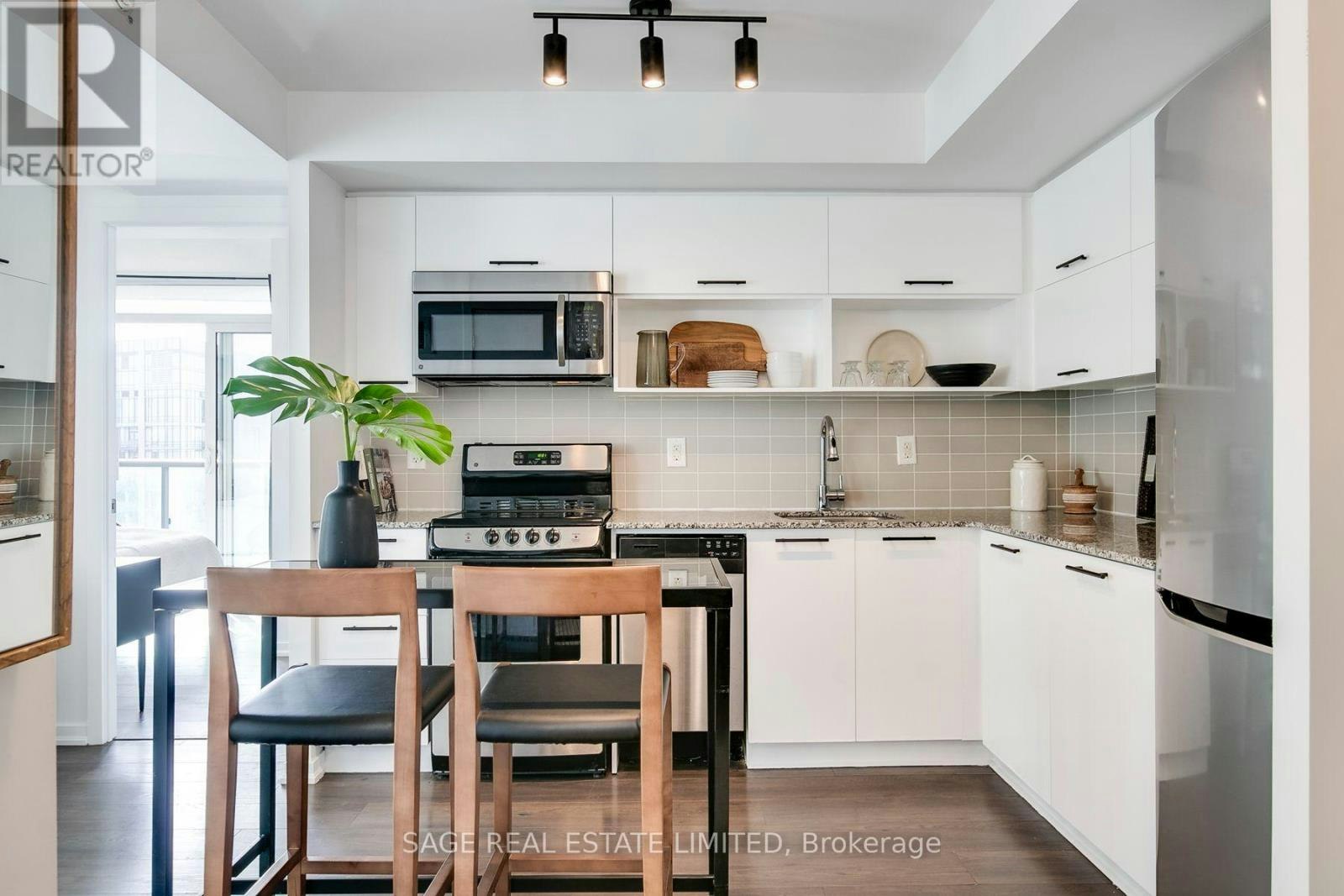 1208W-36 Lisgar Street W, Toronto, ON, M6J 3G2 - 3