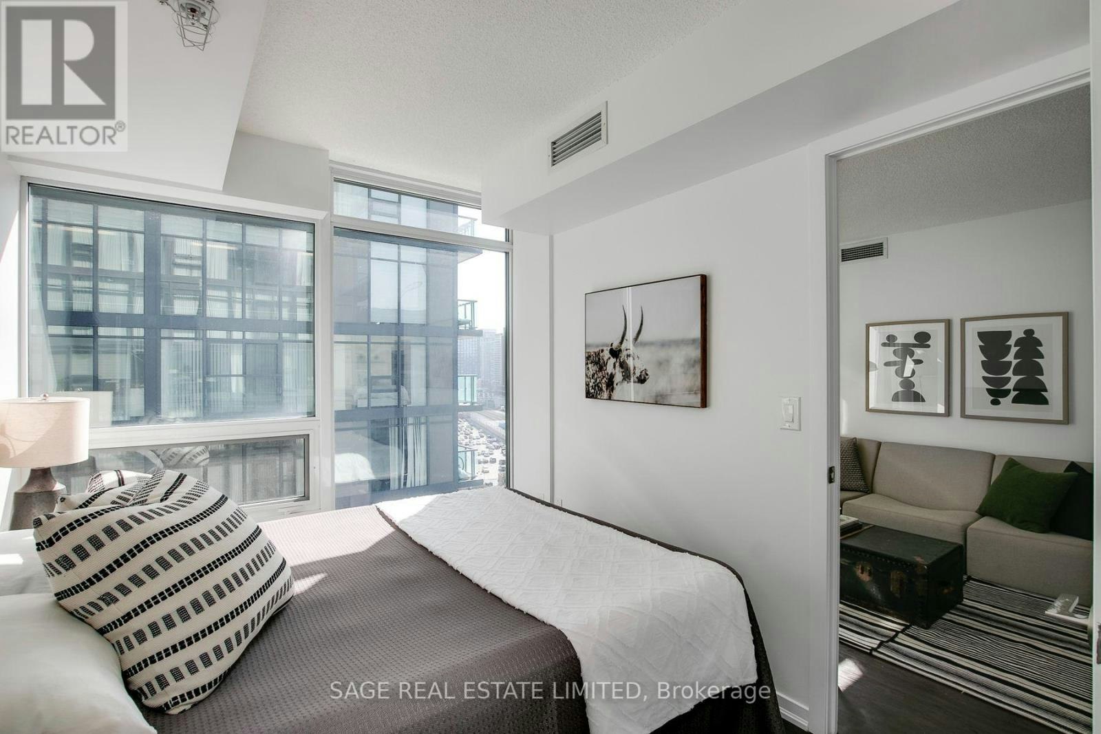 1208W-36 Lisgar Street W, Toronto, ON, M6J 3G2 - 21