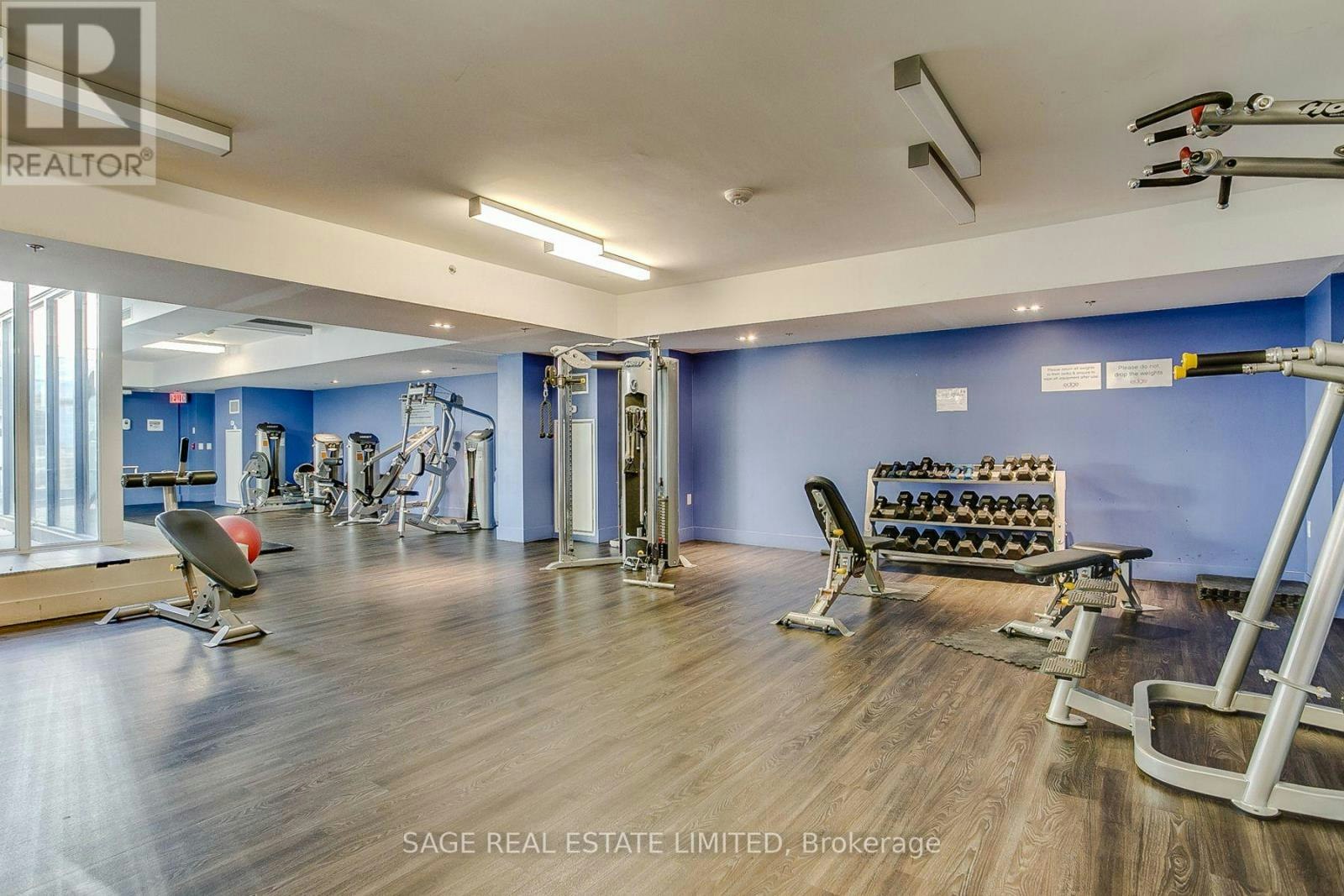 1208W-36 Lisgar Street W, Toronto, ON, M6J 3G2 - 25