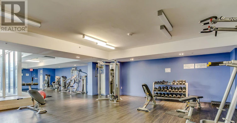 1208W-36 Lisgar Street W, Toronto, ON, M6J 3G2 - 25