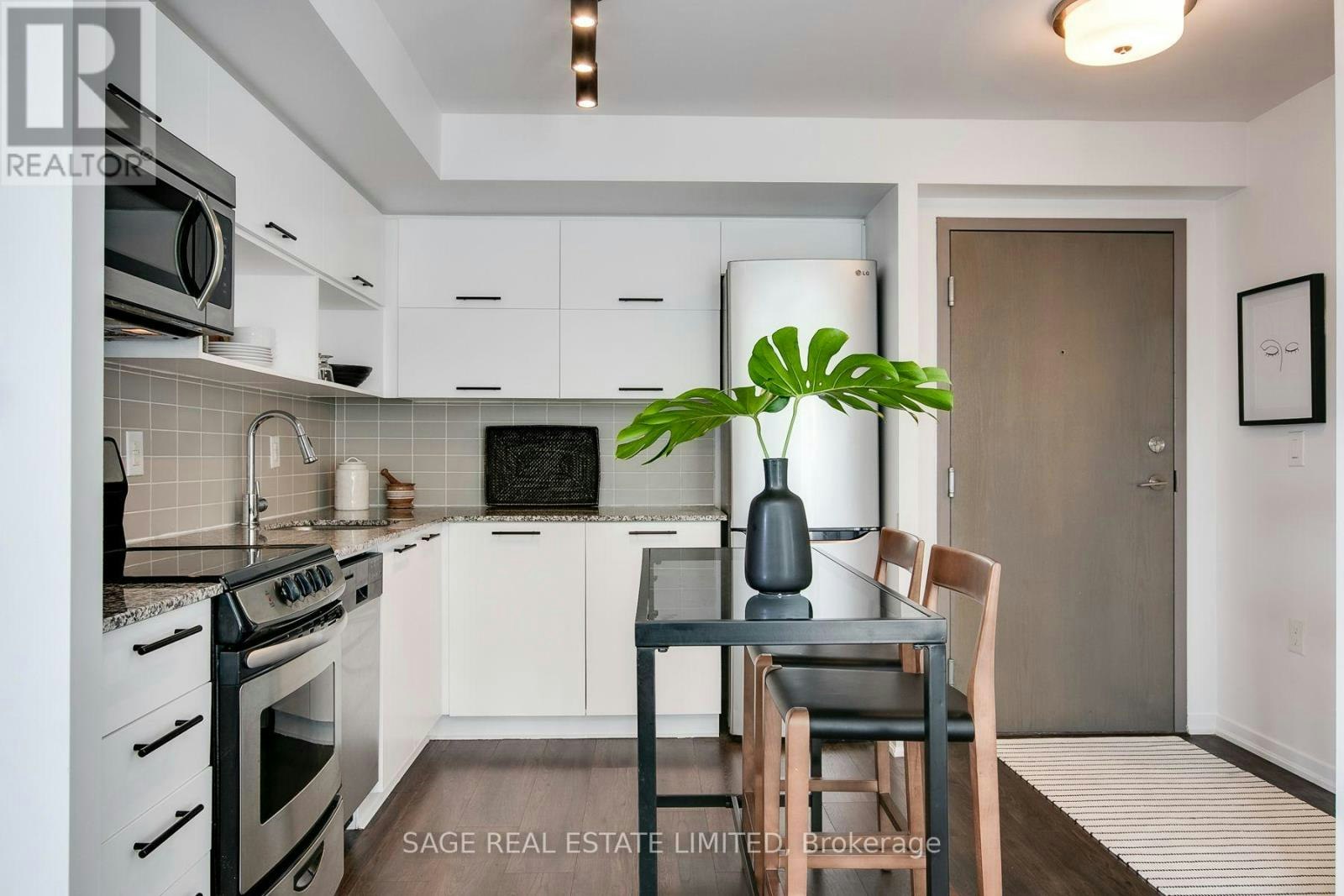 1208W-36 Lisgar Street W, Toronto, ON, M6J 3G2 - 2