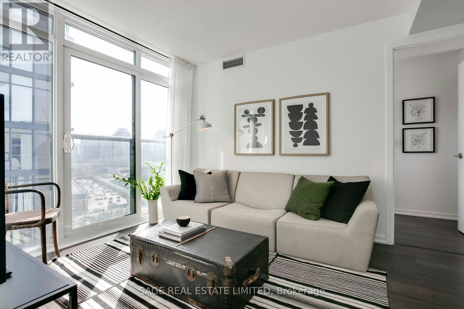 1208W-36 Lisgar Street W, Toronto, ON, M6J 3G2 - 8