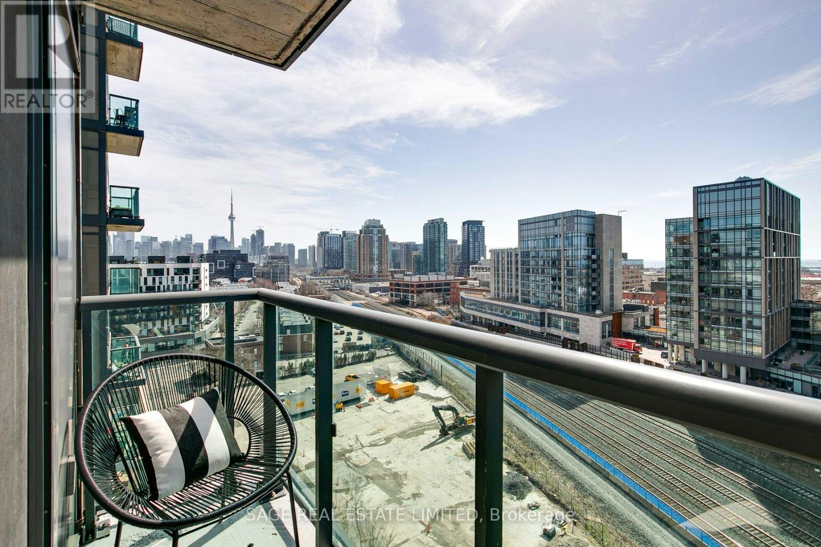 1208W-36 Lisgar Street W, Toronto, ON, M6J 3G2 - 18