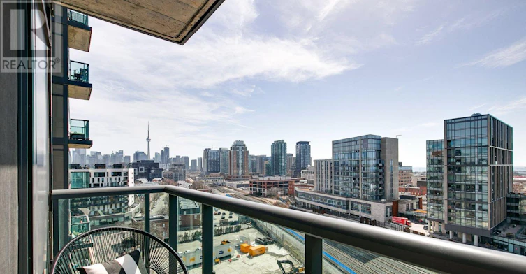 1208W-36 Lisgar Street W, Toronto, ON, M6J 3G2 - 18