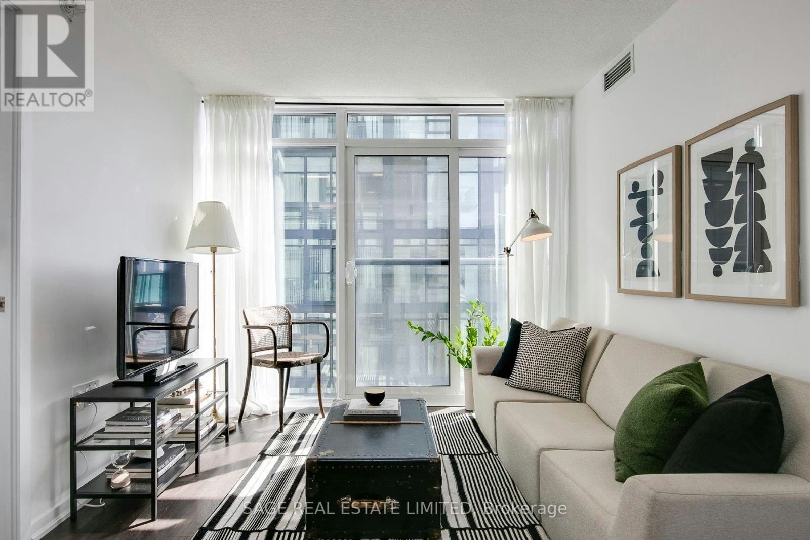 1208W-36 Lisgar Street W, Toronto, ON, M6J 3G2 - 9