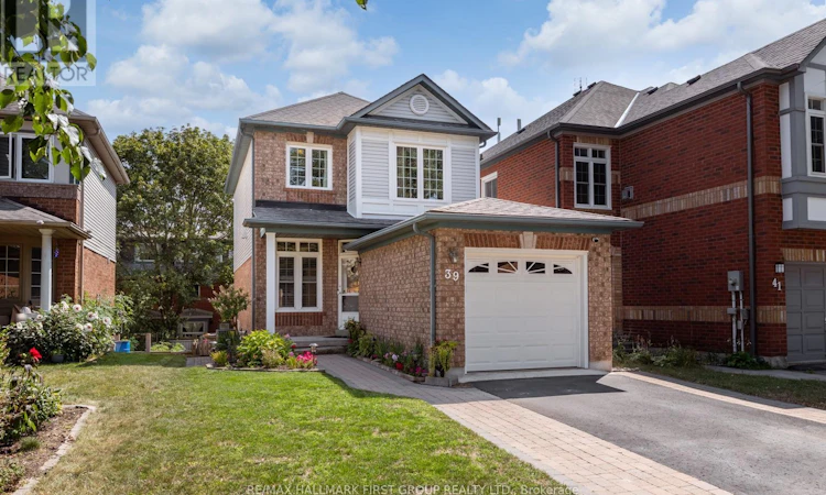 39 Bach Avenue