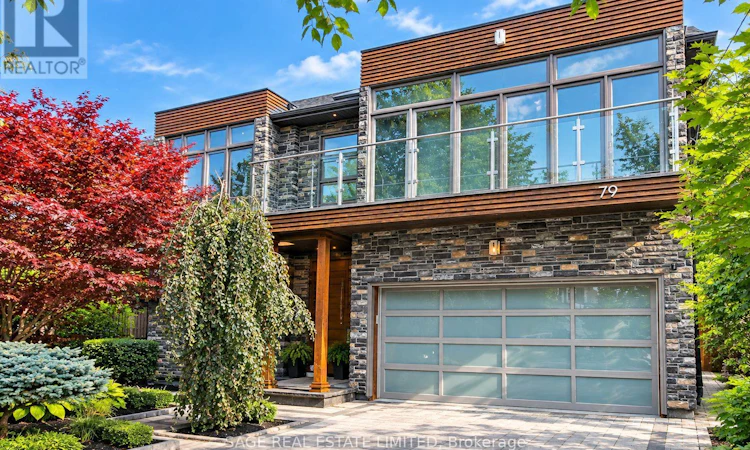 79 Fishleigh Drive