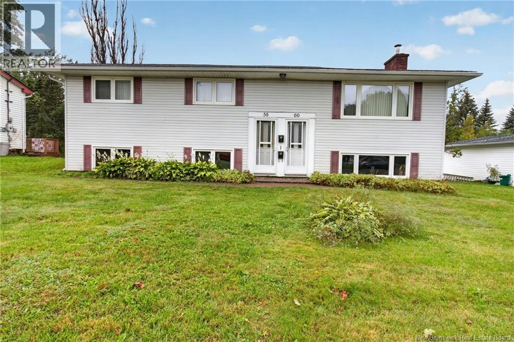 58-60 Point Park Road, Riverview, NB, E1B 1C5