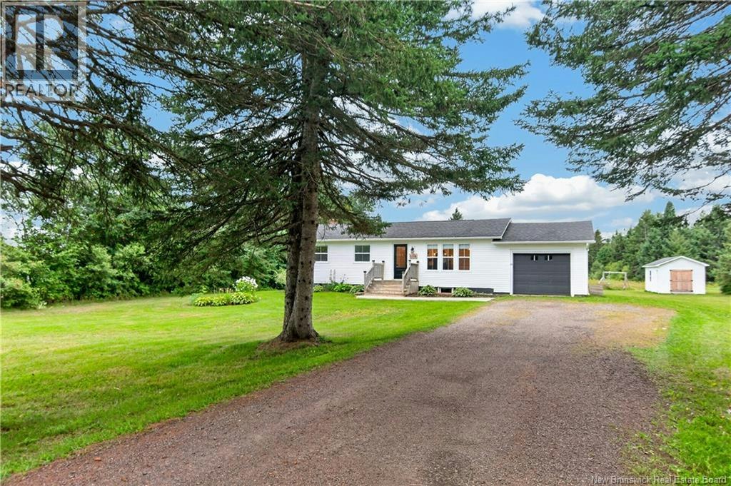 118 Girouardville Street, Bouctouche, NB, E4S 3G8